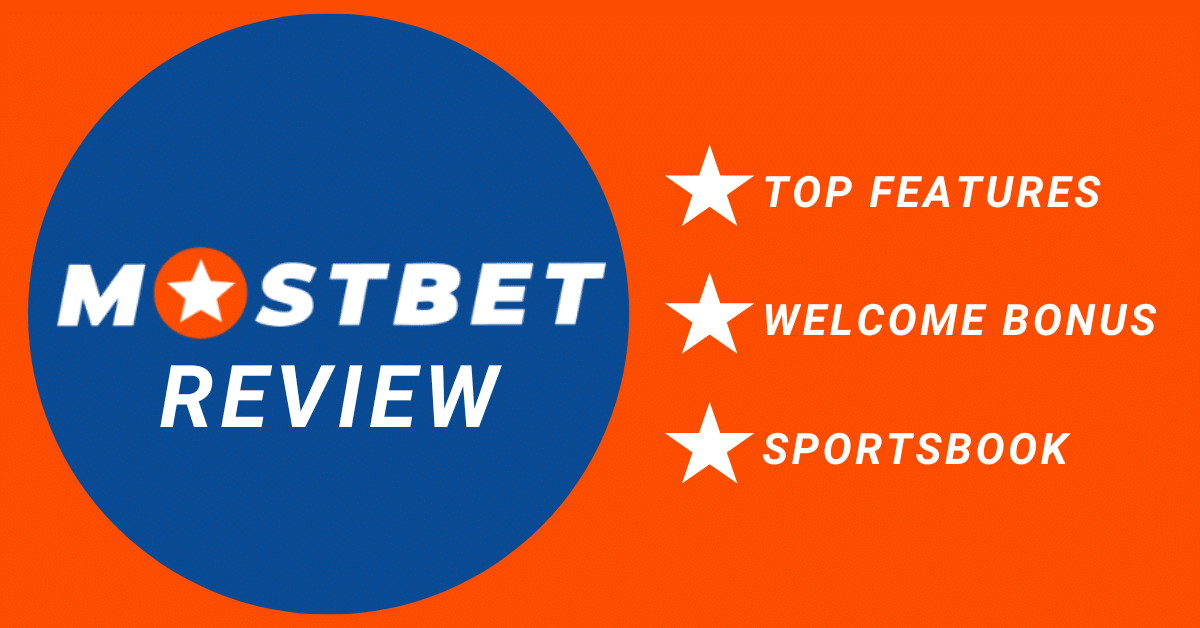 Mostbet Online Gambling Establishment in Bangladesh: Features, Advantages, and Much more