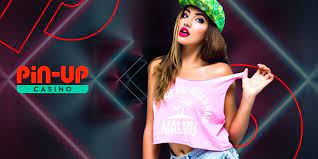 Pin Up Gambling müəssisəsi-- mərc oyunlarının dünya lideridir