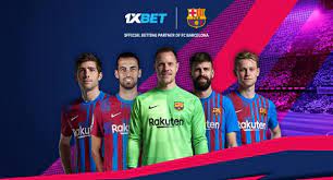 1xBet e스포츠 조사