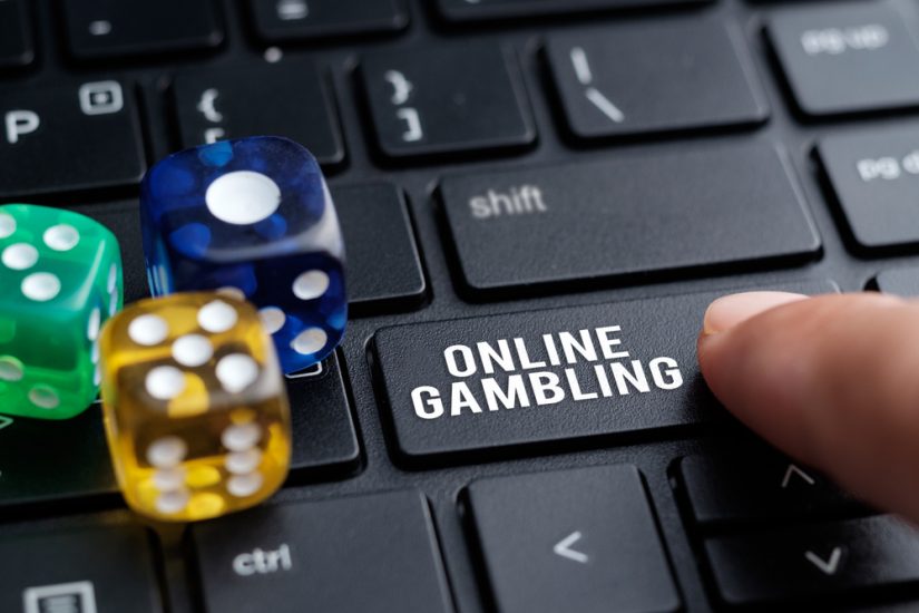 Depoimento do Cassino Online Max Bet