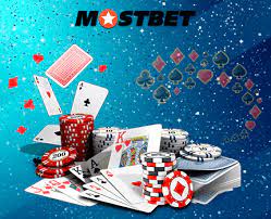 MostBet Rəsmi Veb saytı
