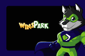Riguardo al sito del casinò Winspark