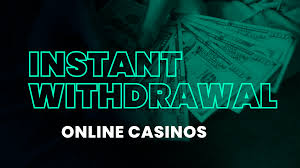Sito di casinò istantaneo: il luogo ideale per pagamenti rapidi, premi e giochi sicuri su PC