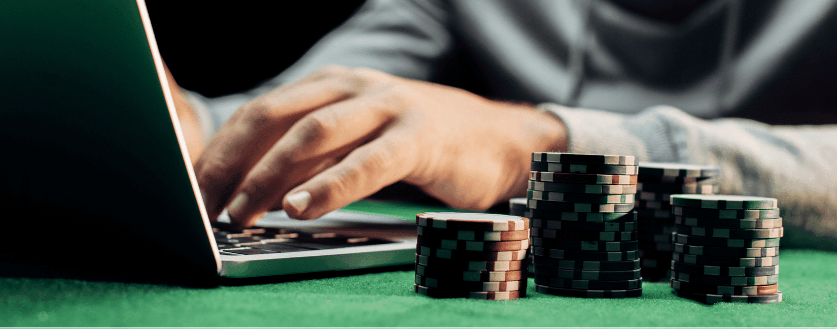 Winshark Gambling Enterprise Editor-Ansicht