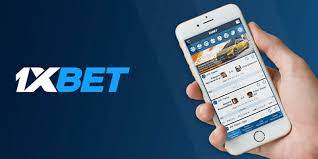 Игорное предприятие 1xBet