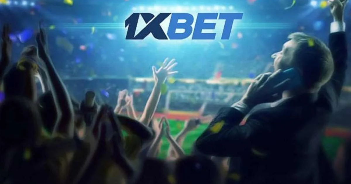 Игорное предприятие 1xBet