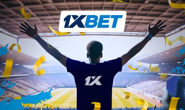Настоящие деньги игорного заведения 1xBet