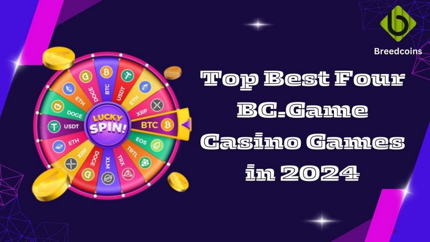 Загрузите и установите приложение BC.Game