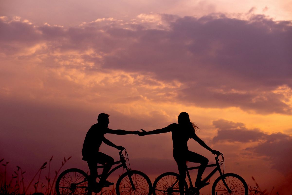 Healthy And Balanced Partnership Tips: How to Make a Connection Job