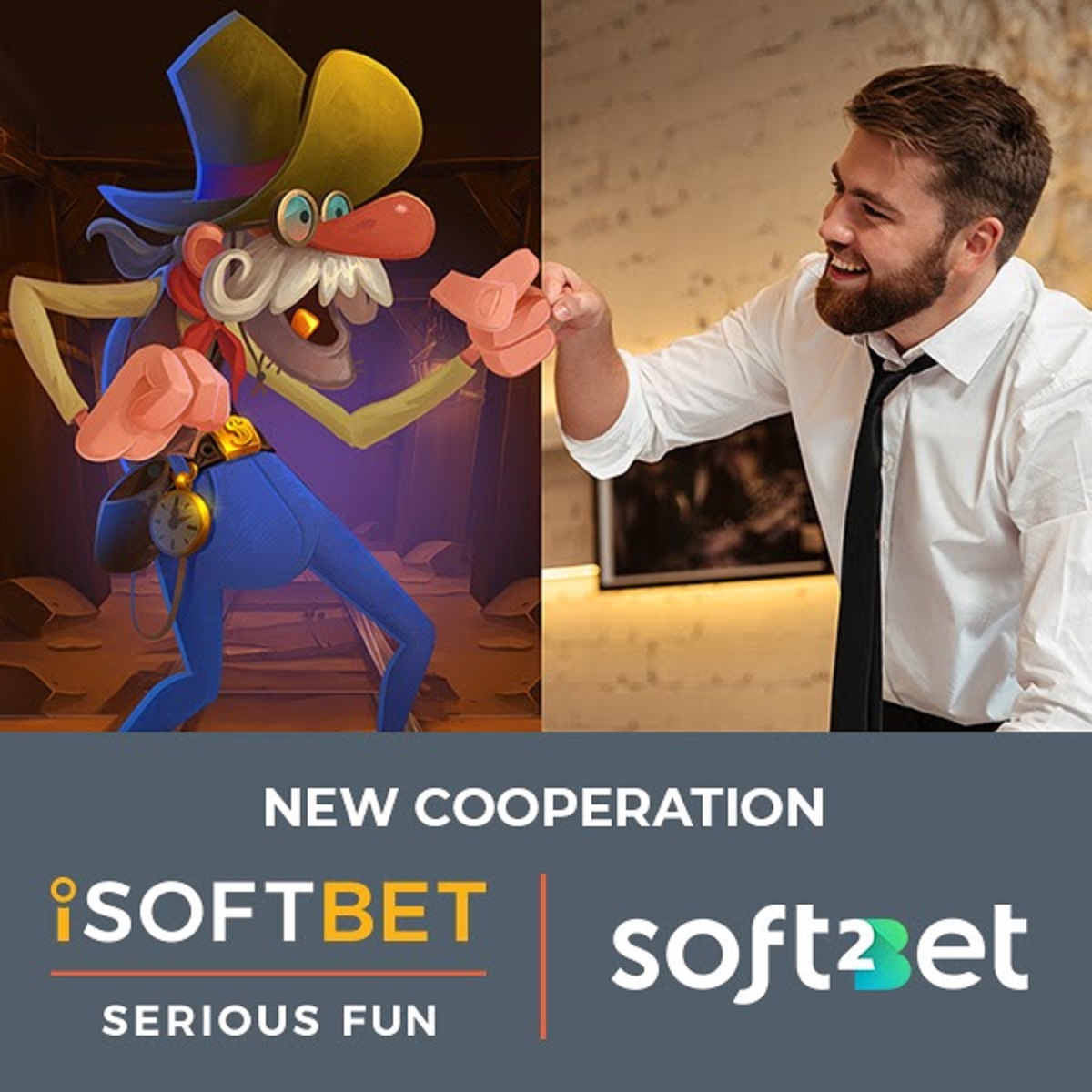 Soft2Bet Research study on How It Moved to AWS and Impacted EBITDA Growth in Europe-In An Entire New World