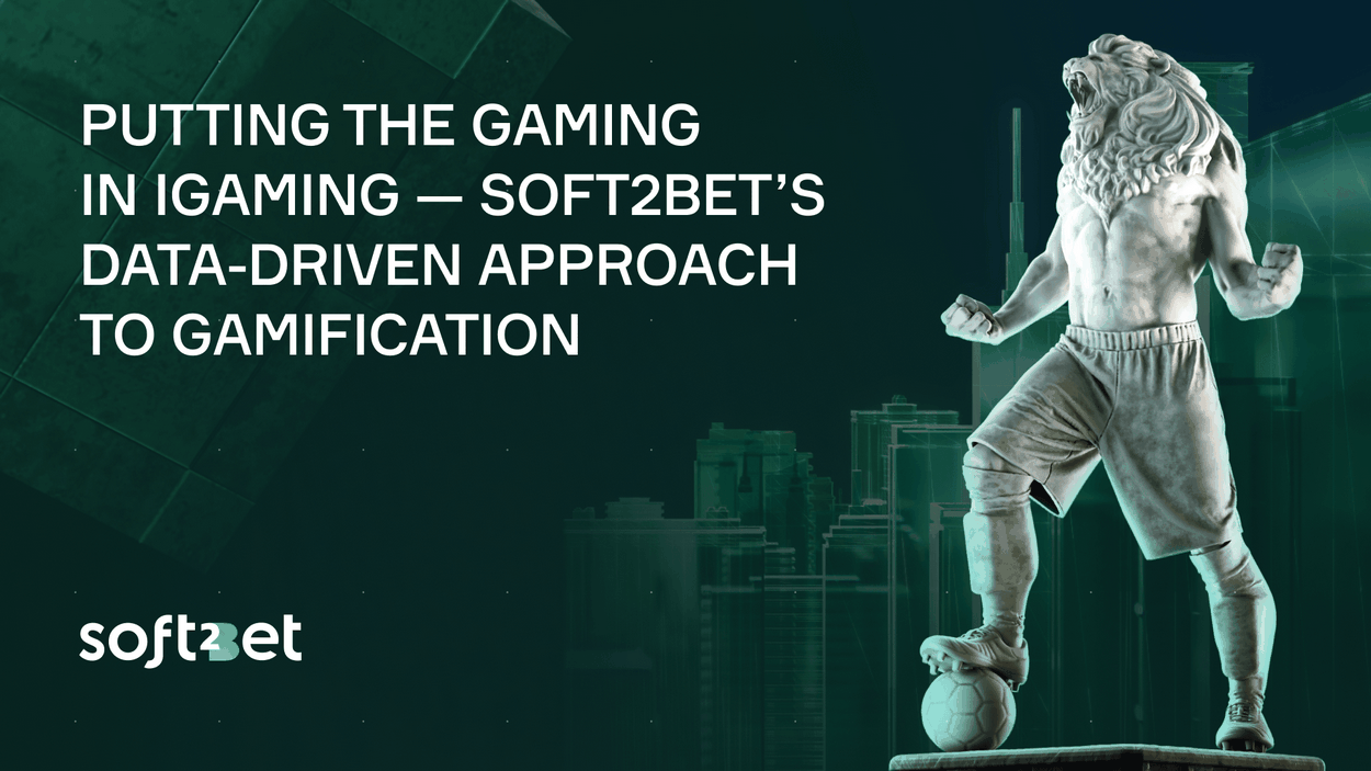 Soft2Bet's AWS Partnership Drives Faster Development Expense Cost Savings