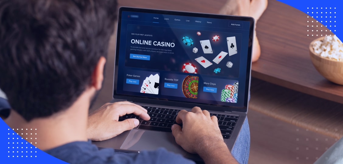Winorio Gambling Establishment: Deposits and Withdrawals