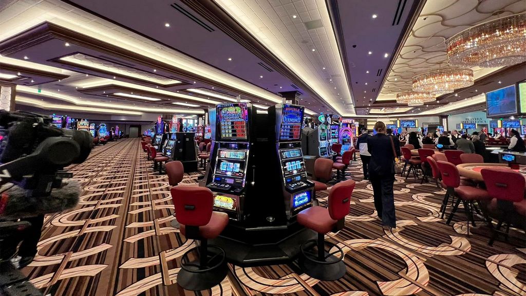 Casino Utan Svensk Licens - Bästa Casinon Utan Spelpaus
