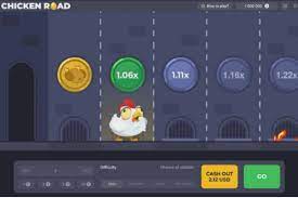 Chicken Road 2 – Next-Gen-Crossing-Spaß