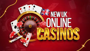 Gamings At UK Online Casino Sites Not On GamStop