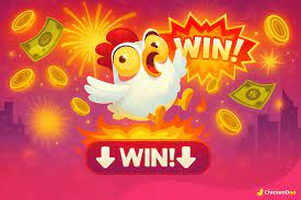 Gioco da casinò Chicken Road Italia