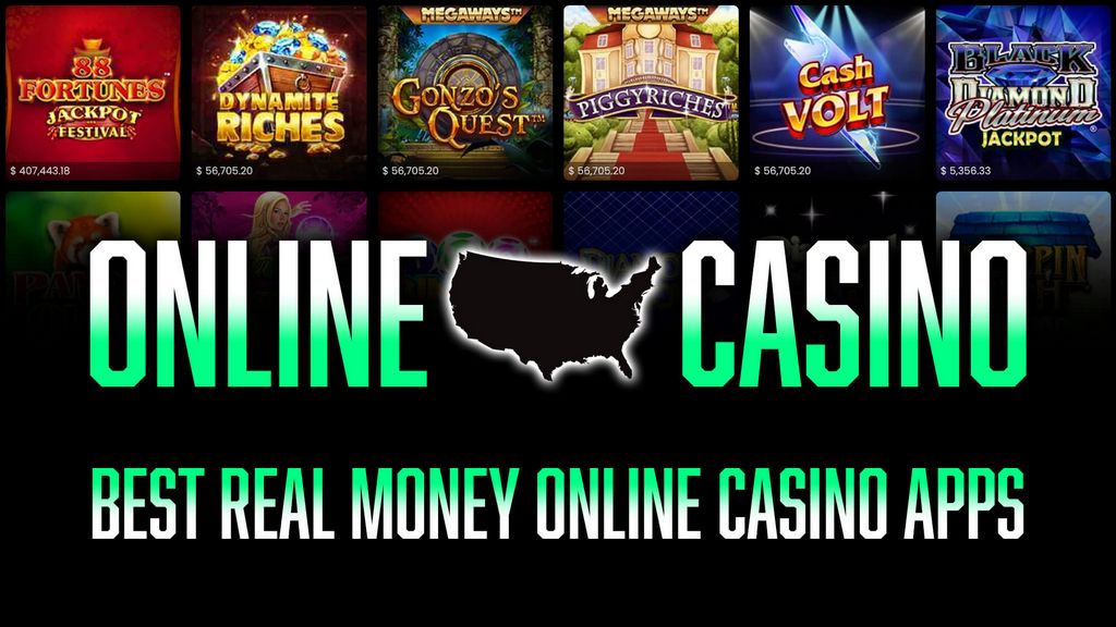 Casinos en España - Lista actualizada de 2025
