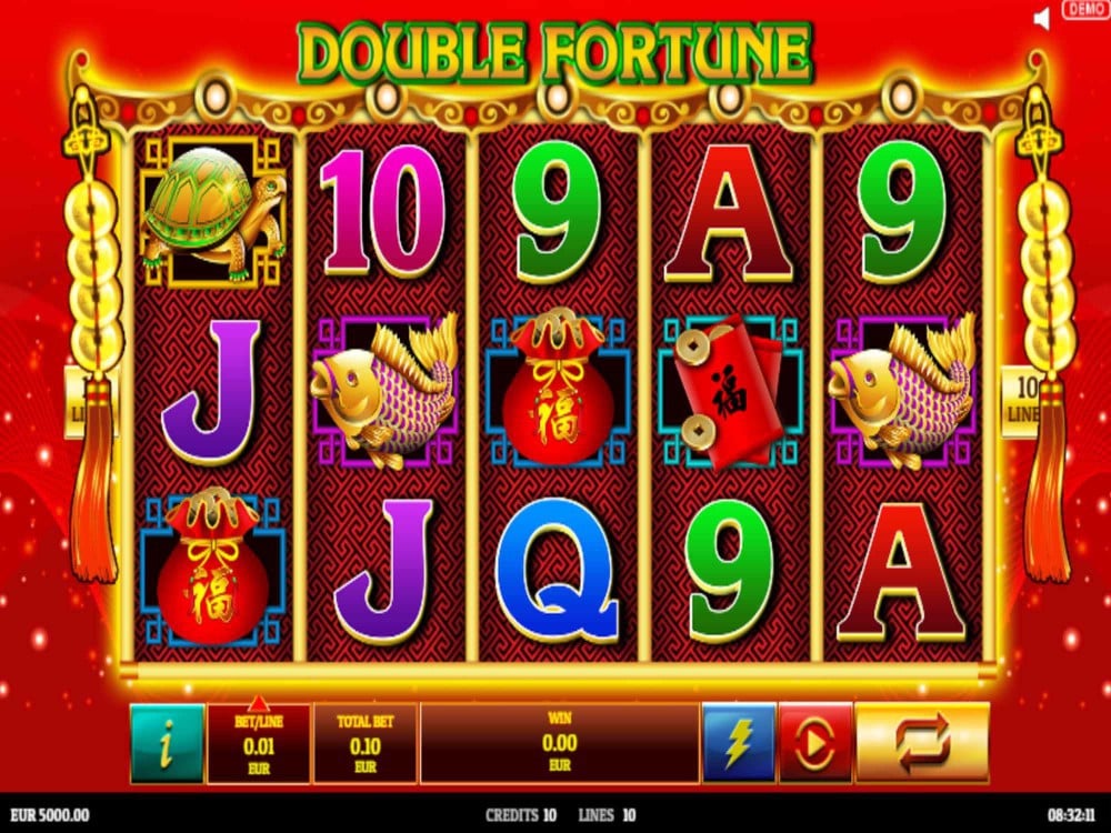Demonstração gratuita do Dual Fortune - Jogue PG Soft Port no Brasil
