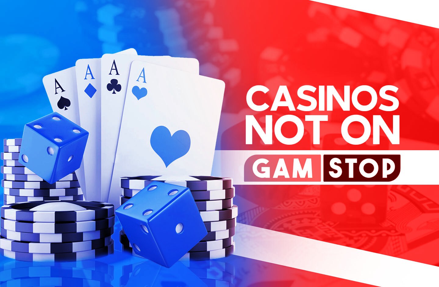 Ігрові заклади у Великій Британії, які не належать до GamStop – повний огляд за 2025 рік