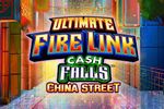 Ultimate Fire Web Link Rue Royale Port