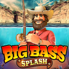 Big Bass Splash Tanıtımı - Ücretsiz Port Video Oyunu Oynayın
