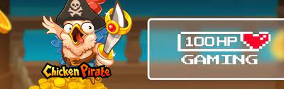 Chicken Pirate - Juego de casino, prueba gratis y bono (100 HP)