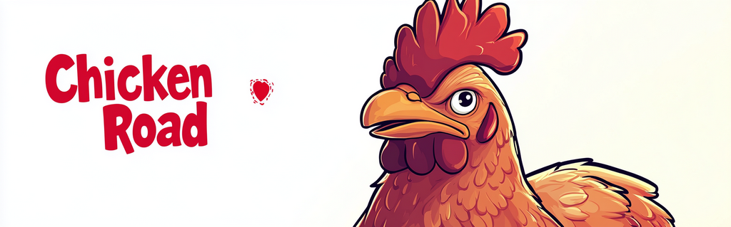 Chicken Road Video Game UK - How a Basic Mobile Video Game Captured the UK's Laid-back Pc gaming Target market