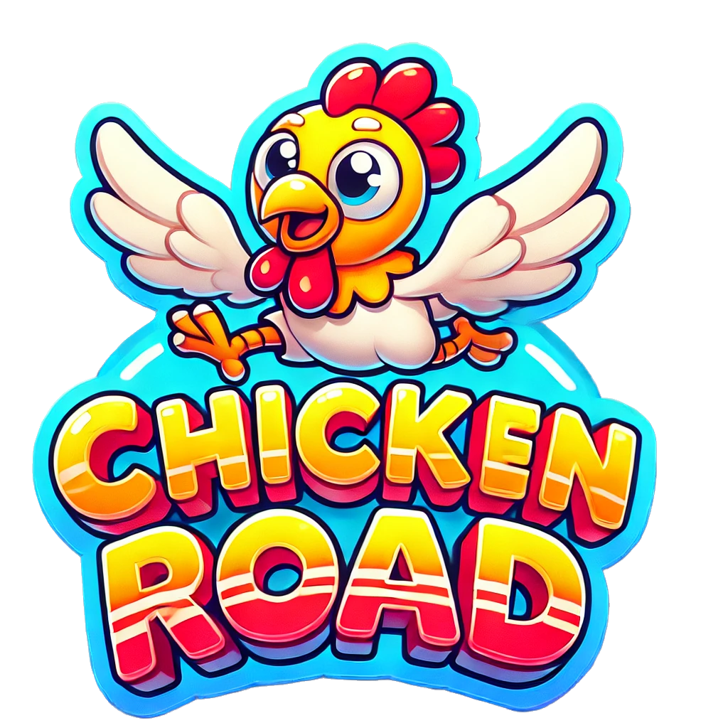 Chicken Road Videospiel