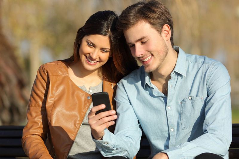 Dating Website in Canada
