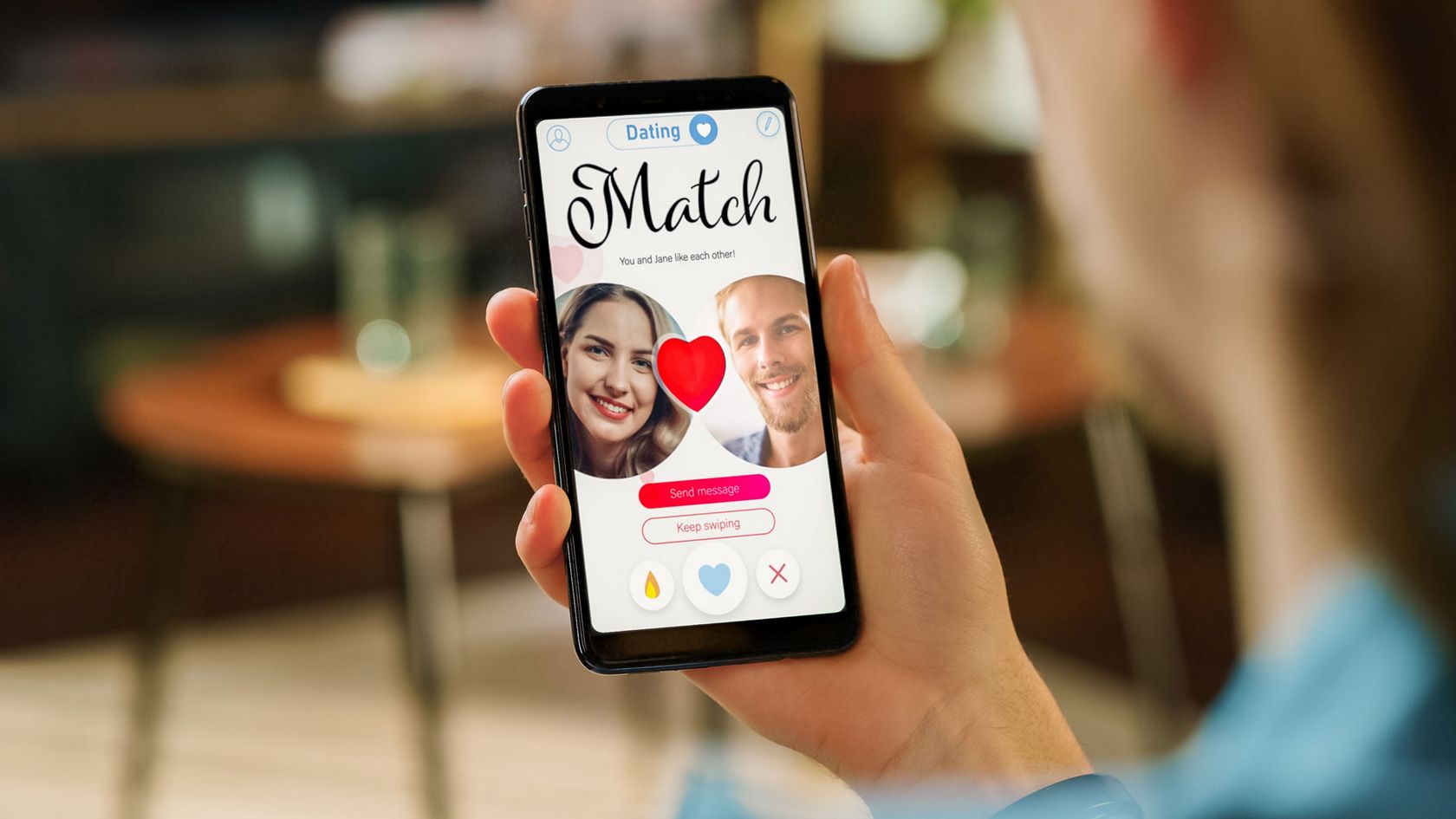 Navigating Modern Romance with VikiLine - Functions and Advantages