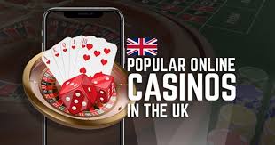 Discover the Best Online Casino UK Reviews for 2023 - Best Online Casino UK Reviews Discover the Best Online Casino UK Reviews for 2023 - Best Online Casino UK Reviews