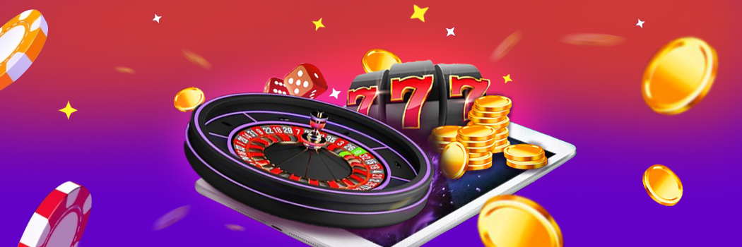 Discover the Excitement of Golden Genie Casino Online Slots