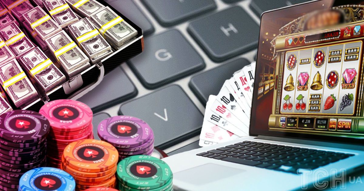 Discover the Thrilling World of Free Online Casino Games UK