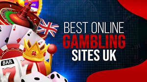 Discover the Thrilling World of Free Online Casino Games UK