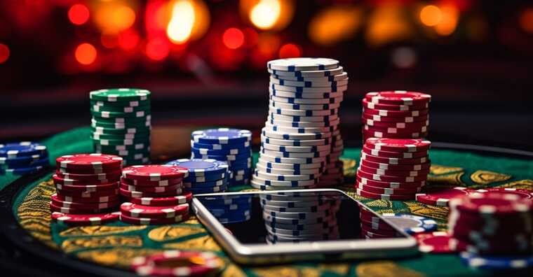 Discover the Thrilling World of Free Online Casino Games UK
