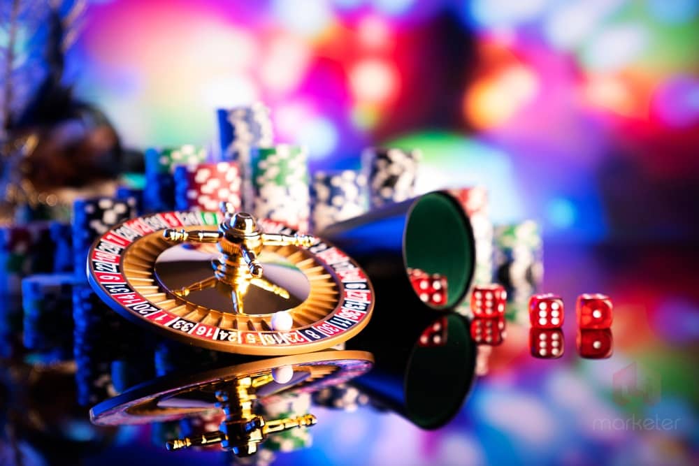 Discover the Thrills of Novomatic Online Casino UK 60