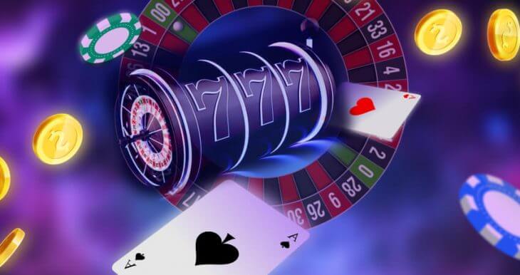 Experience the Thrill of Online Casino Slotonights 25