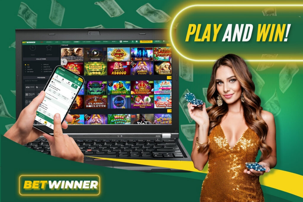 The Ultimate Guide to Online Sports Betting BetWinner The Ultimate Guide to Online Sports Betting BetWinner