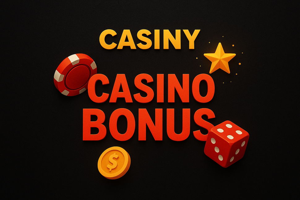 Discover the Thrill of Gaming at Casiny Casino 7 Discover the Thrill of Gaming at Casiny Casino 7