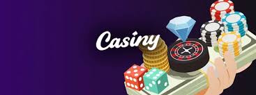 Discover the Thrill of Gaming at Casiny Casino 7 Discover the Thrill of Gaming at Casiny Casino 7