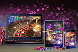 Experience Thrills and Fun at Online Casino BrucePokies