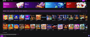 Explore Casiny Casino No Deposit Bonus for Exciting Rewards Explore Casiny Casino No Deposit Bonus for Exciting Rewards