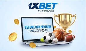 Explore the Thrills of 1xBet Betting & Casino Explore the Thrills of 1xBet Betting & Casino