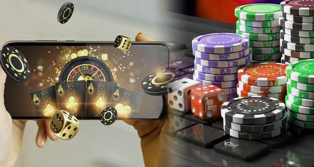 Exploring the new online live casino uk Trends, Safety and What to Expect
