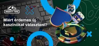 Fedezd fel a legjobb magyar online kaszinó valódi pénz lehetőségeit 0