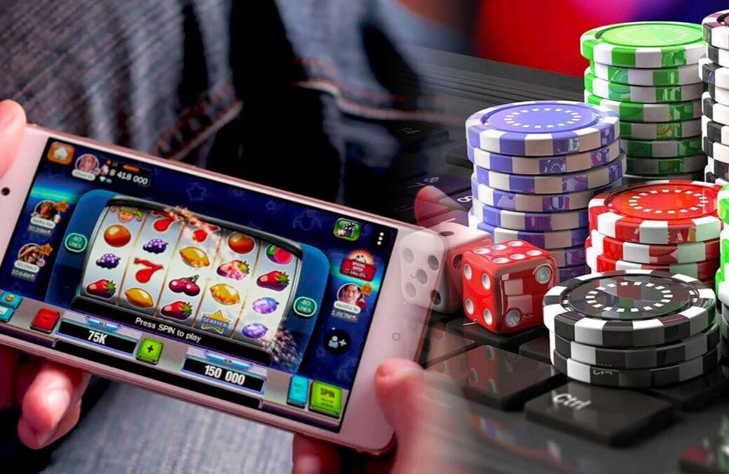 Gonzo Casino - Odkryj Tajemnice Świata Gier Online