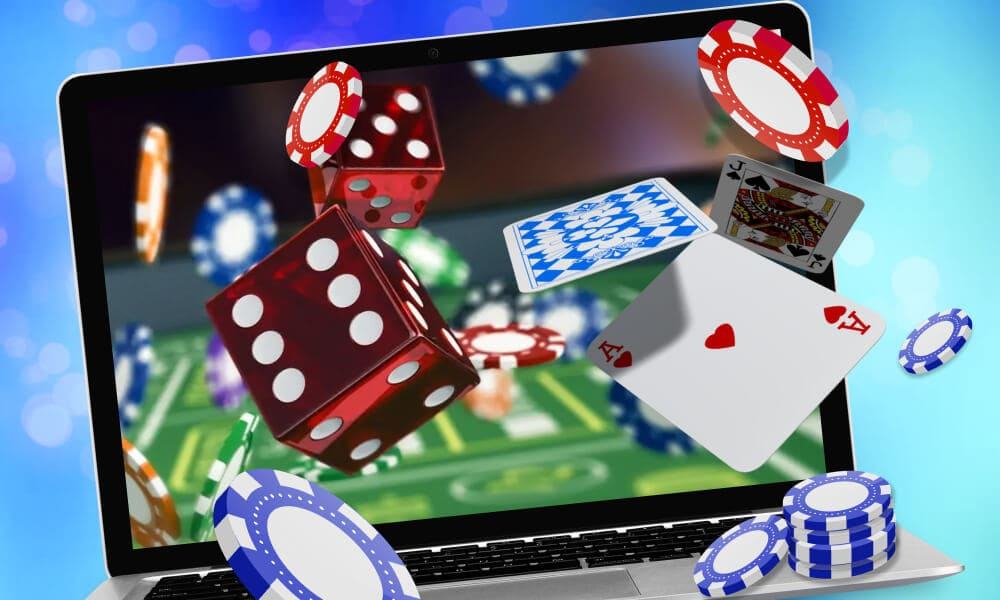 Gonzo Casino - Odkryj Tajemnice Świata Gier Online
