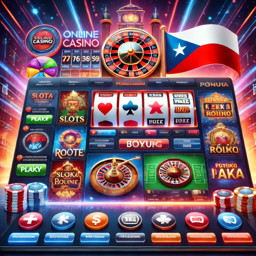 Návod a tipy pro hraní v Tipsport Casino