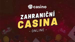 Objevte svět nejlepsi zahranicni online casina