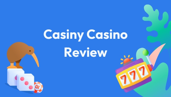 Ultimate Guide to Casiny Login Access Your Gaming Experience